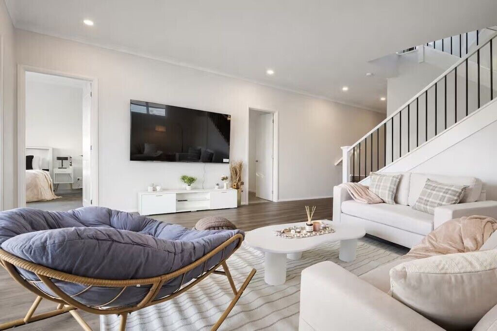 Photo of Livingroom in San Remo