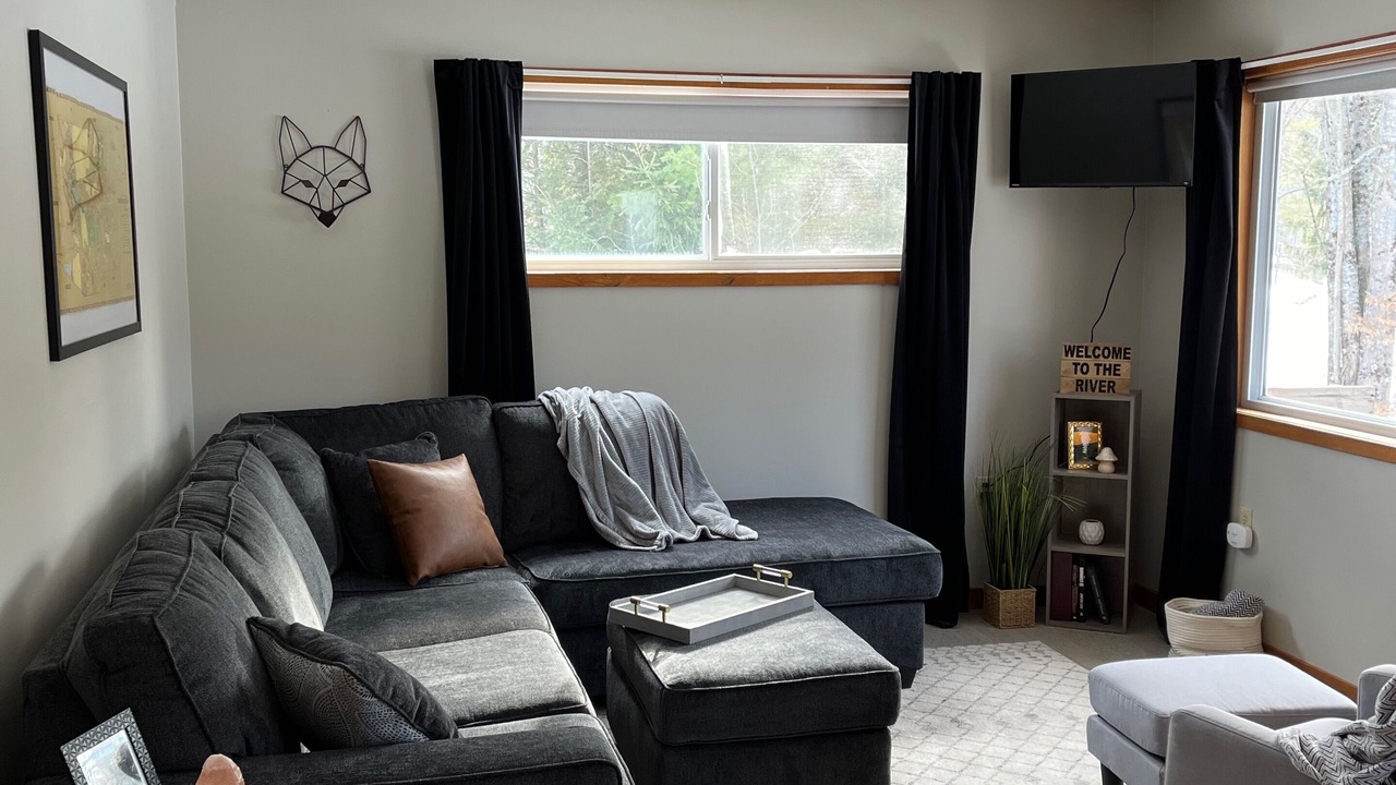 Photo of Livingroom in Branch