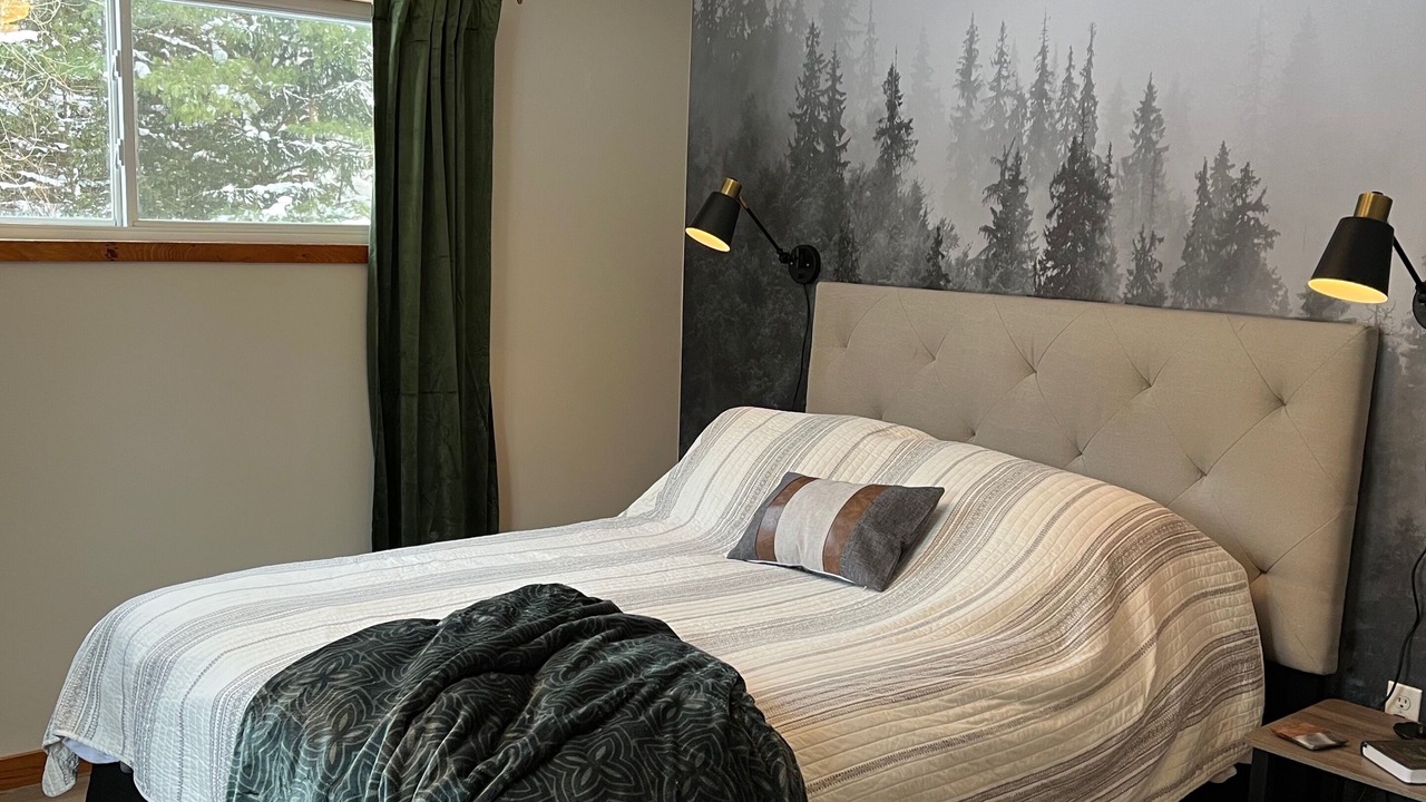 Photo of Bedroom in Branch