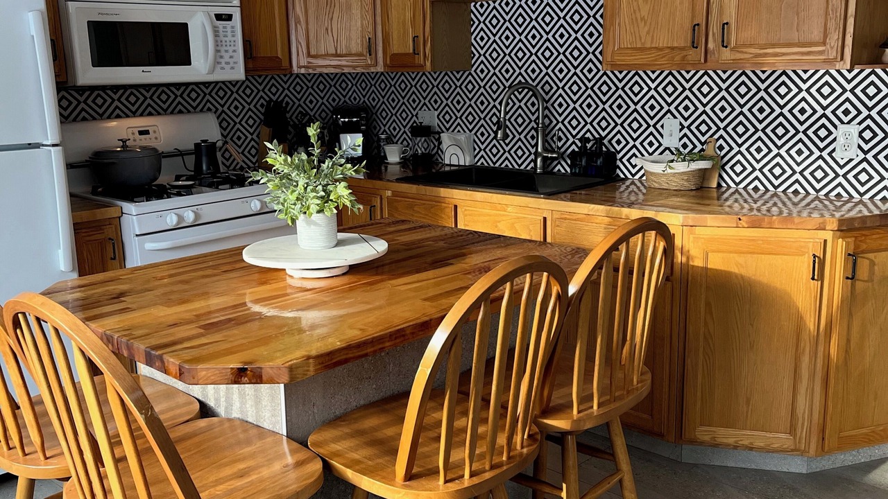 Photo of Kitchen in Branch