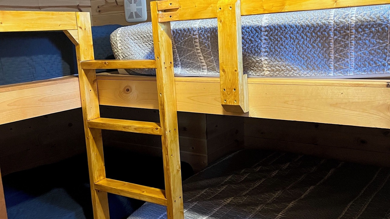 Photo of Bedroom in Branch