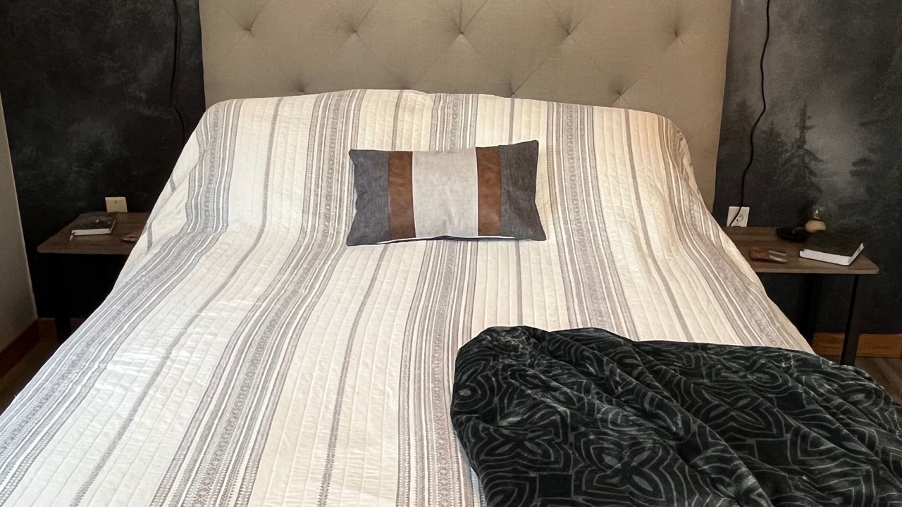 Photo of Bedroom in Branch