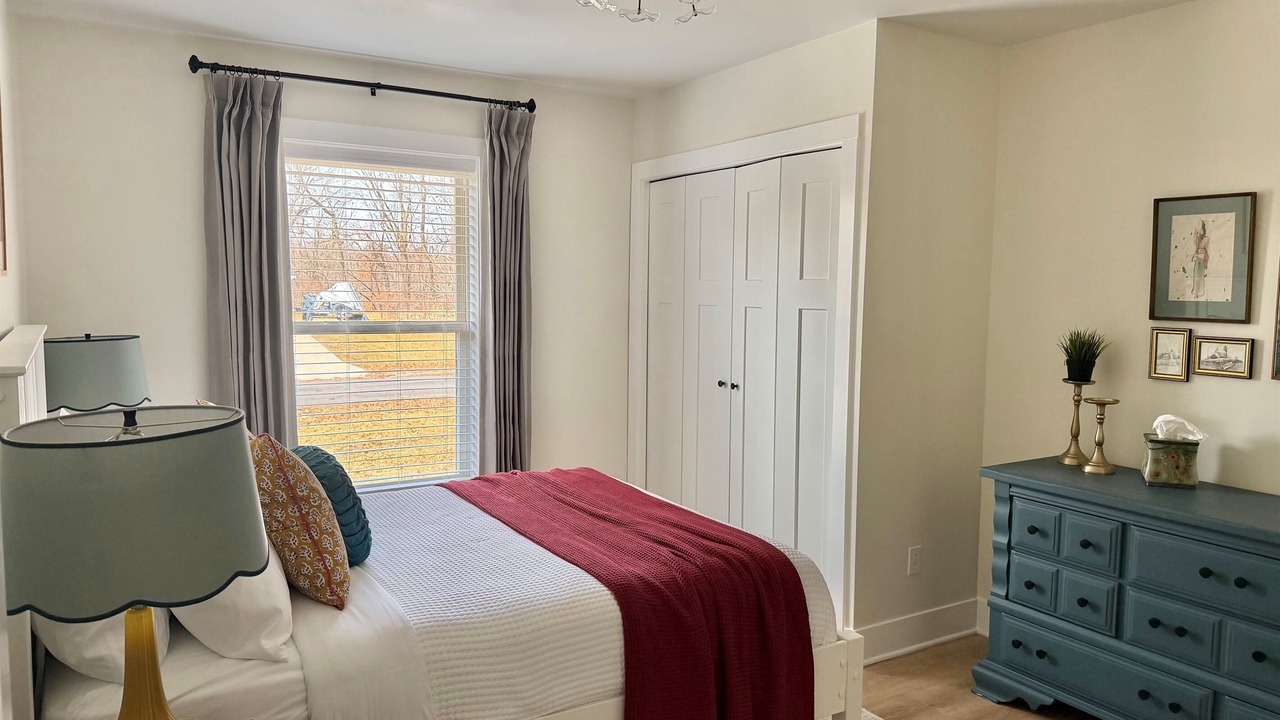Photo of Bedroom in Greenville