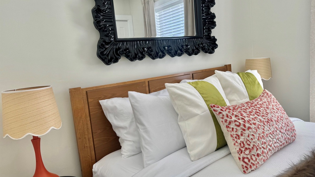 Photo of Bedroom in Greenville