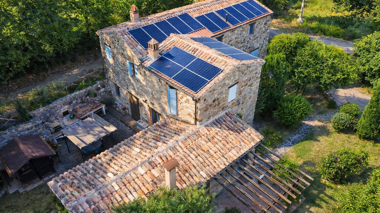 Photo of Outdoor in Todi