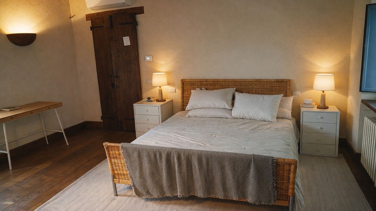 Photo of Bedroom in Todi