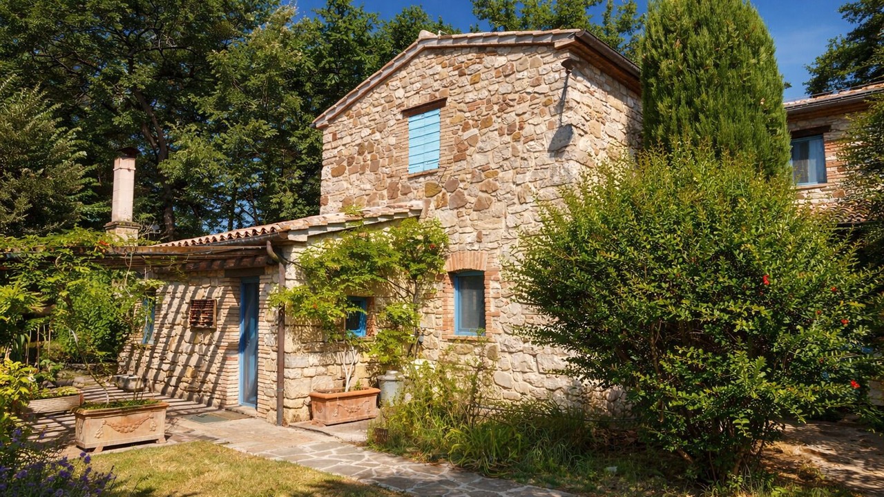 Photo of Outdoor in Todi