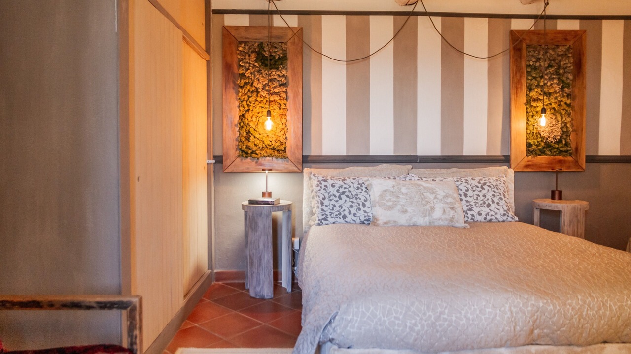 Photo of Bedroom in Ravi