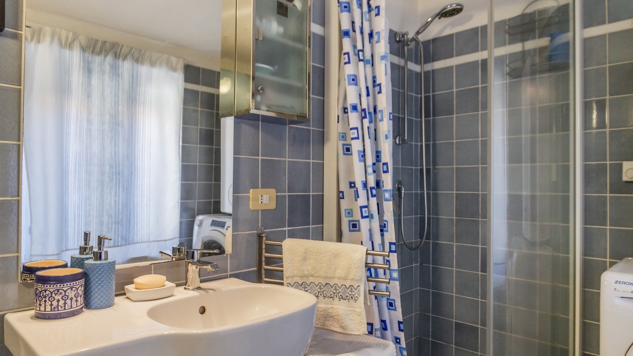 Photo of Bathroom in Ravi