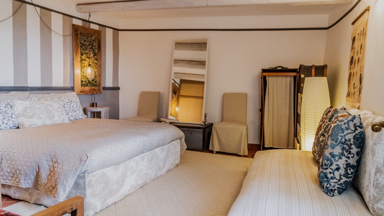 Photo of Bedroom in Ravi