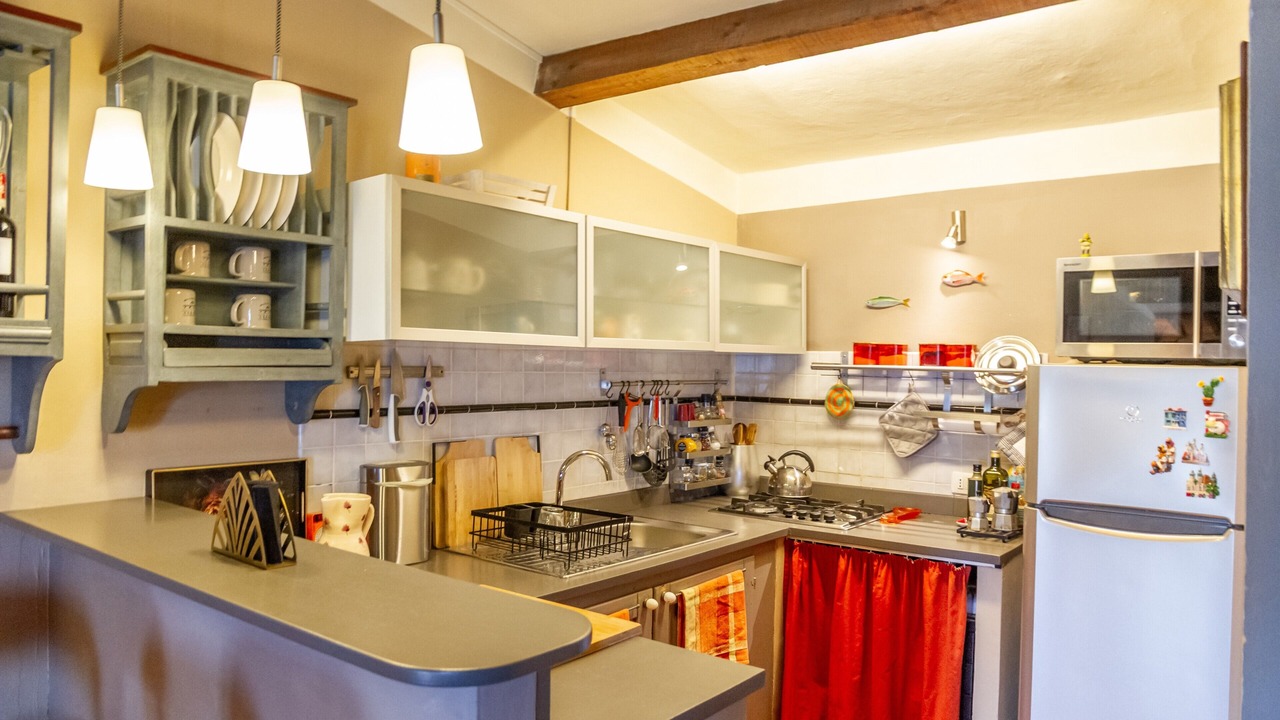Photo of Kitchen in Ravi