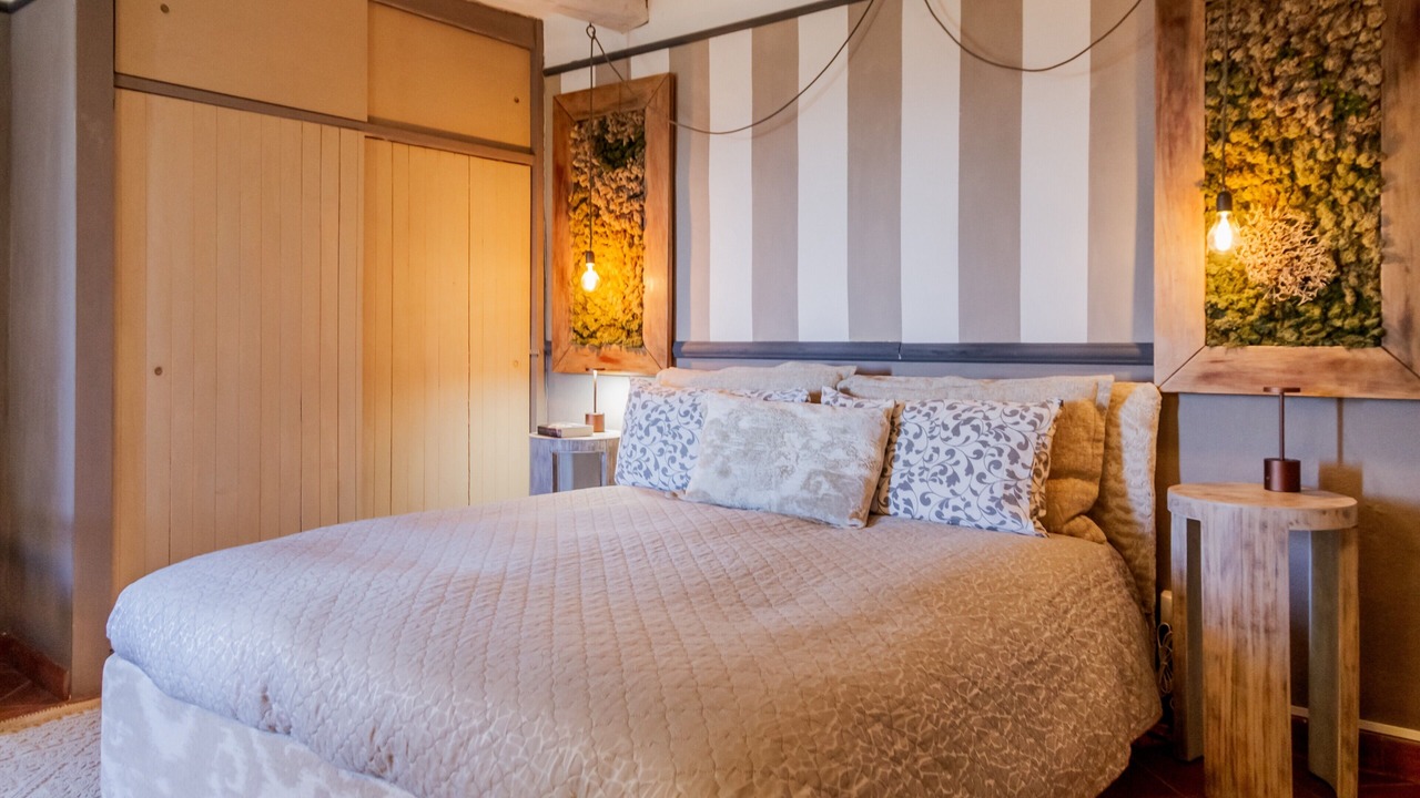 Photo of Bedroom in Ravi