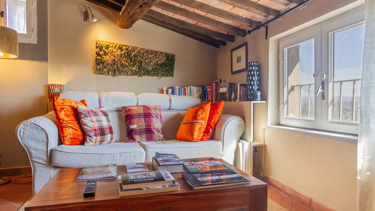 Photo of Livingroom in Ravi