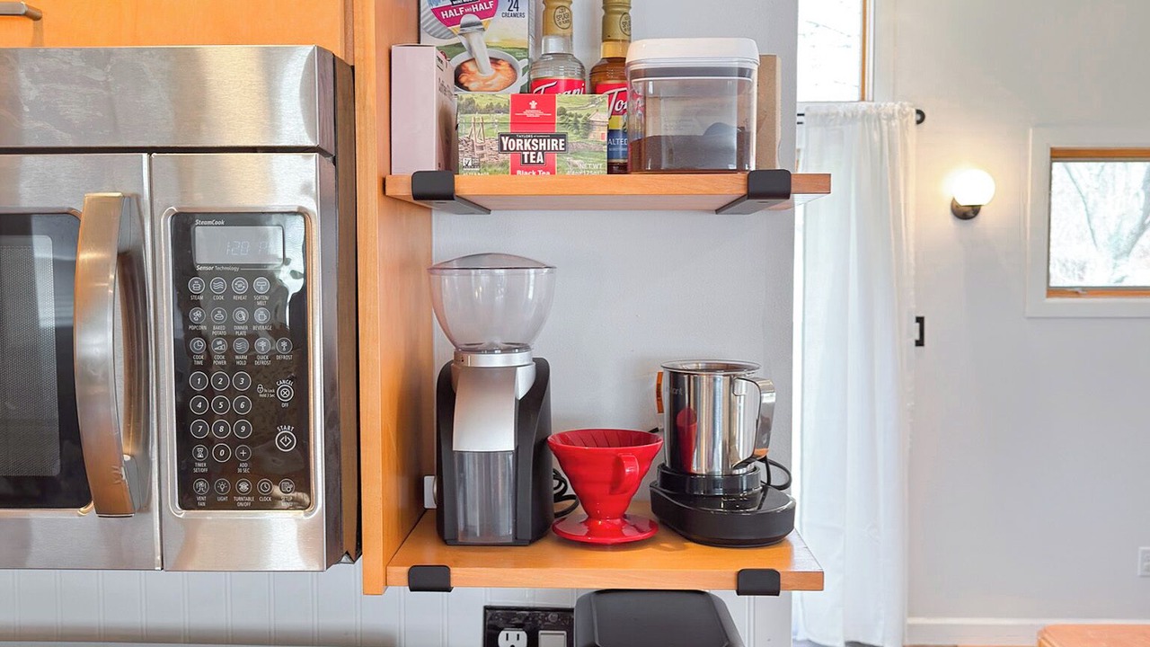 Photo of Kitchen in Tryon Farm