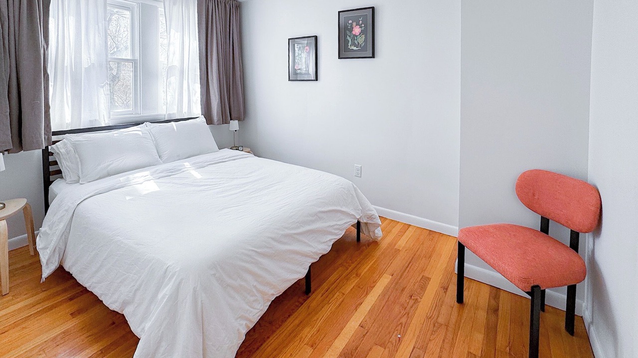 Photo of Bedroom in Tryon Farm