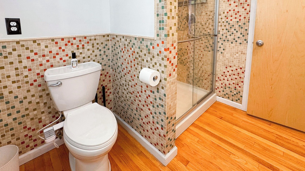 Photo of Bathroom in Tryon Farm