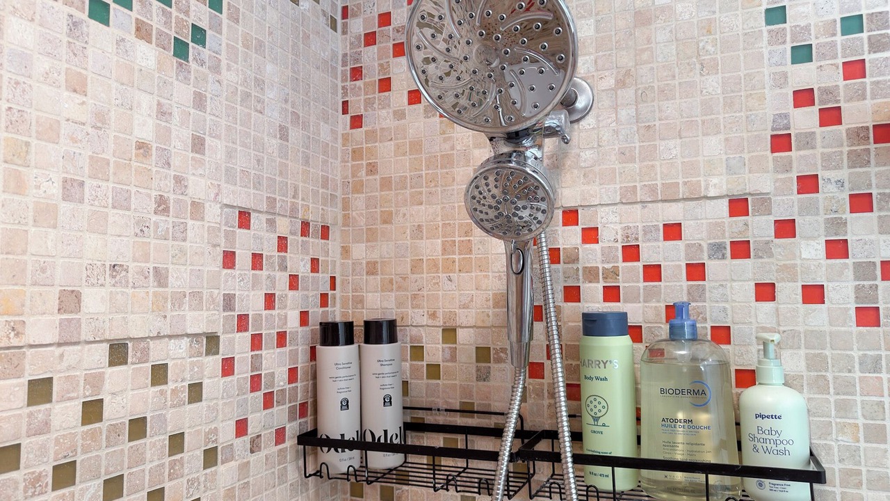 Photo of Bathroom in Tryon Farm