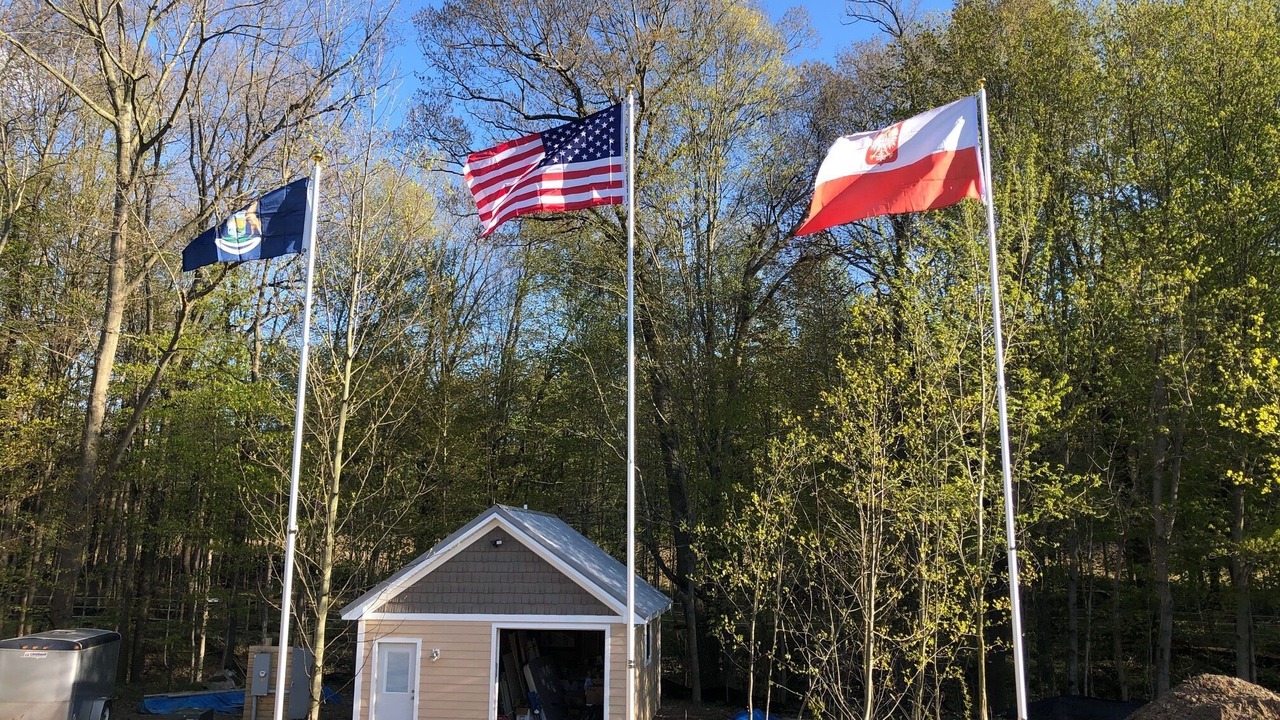 Photo of Outdoor in Marcellus