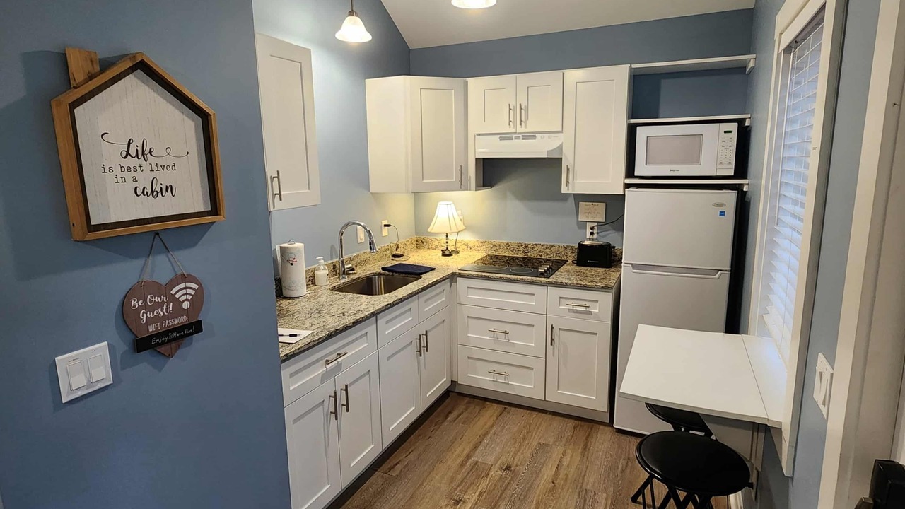Photo of Kitchen in Marcellus