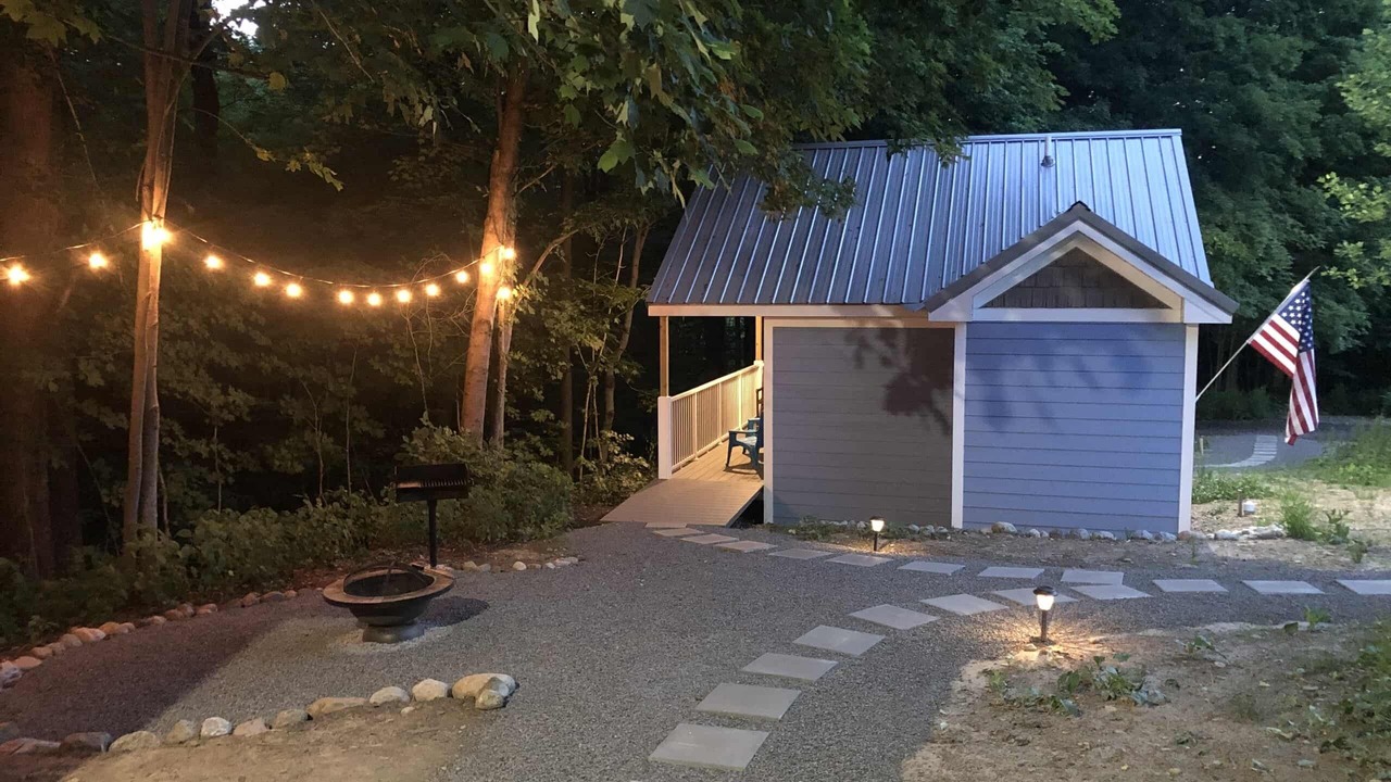 Photo of Outdoor in Marcellus