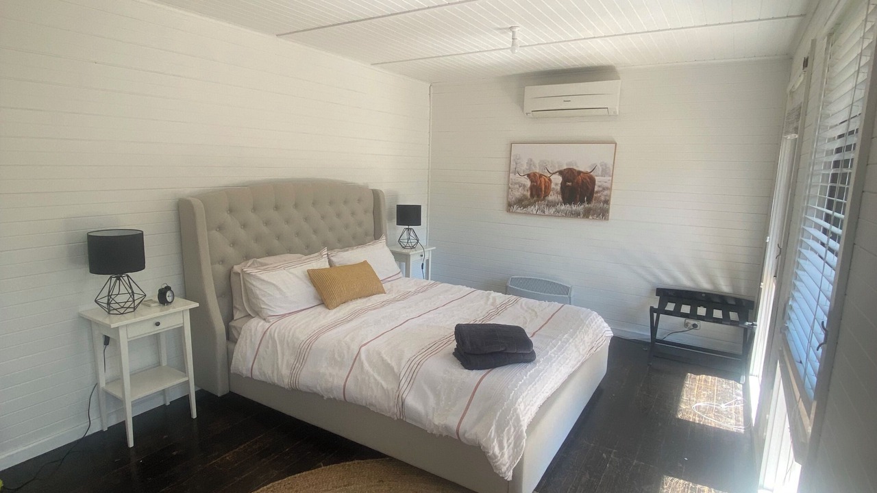 Photo of Bedroom in Warburton