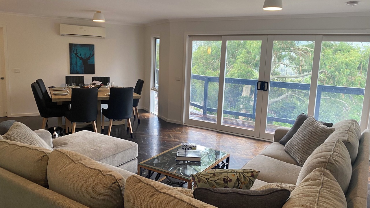 Photo of Livingroom in Warburton