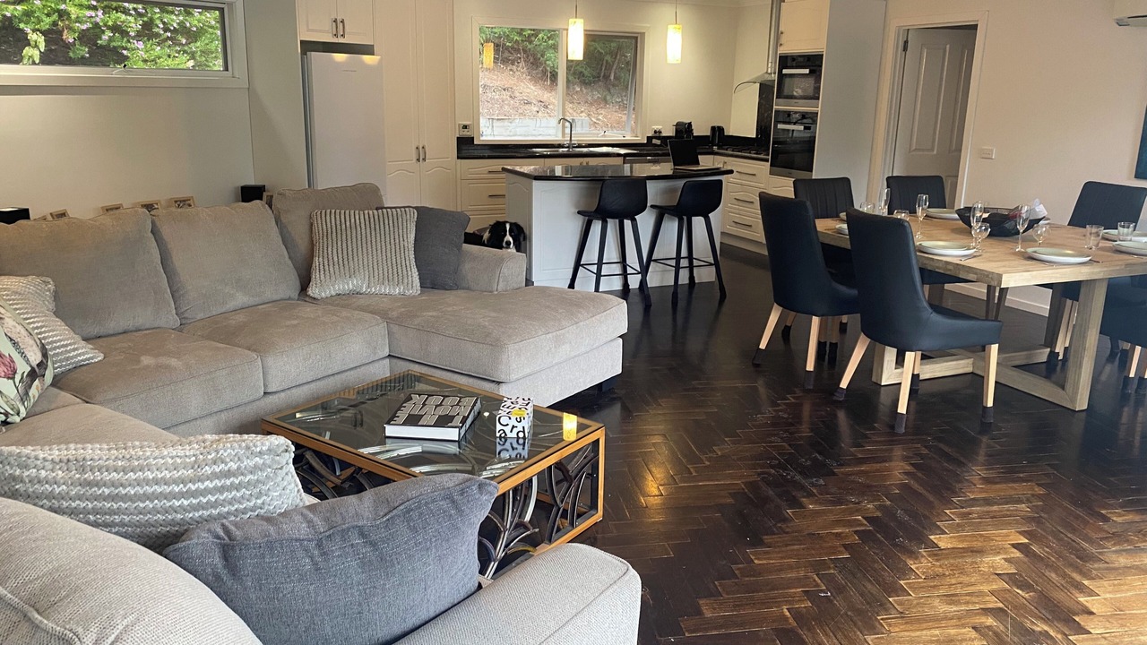 Photo of Livingroom in Warburton