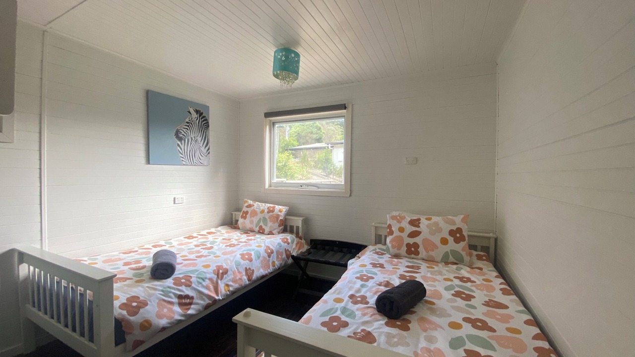 Photo of Bedroom in Warburton