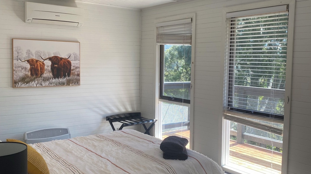 Photo of Bedroom in Warburton