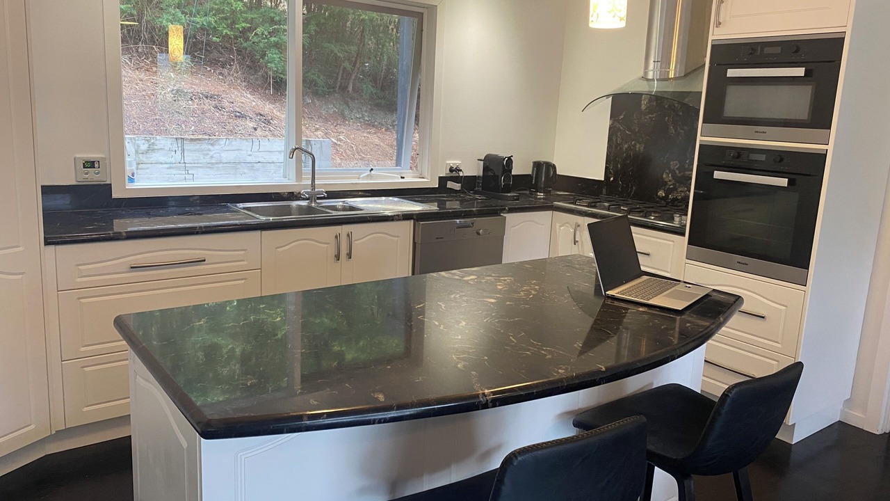 Photo of Kitchen in Warburton