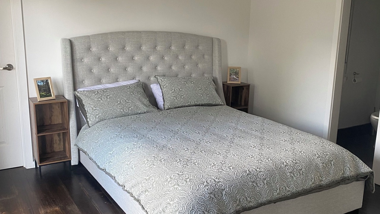 Photo of Bedroom in Warburton