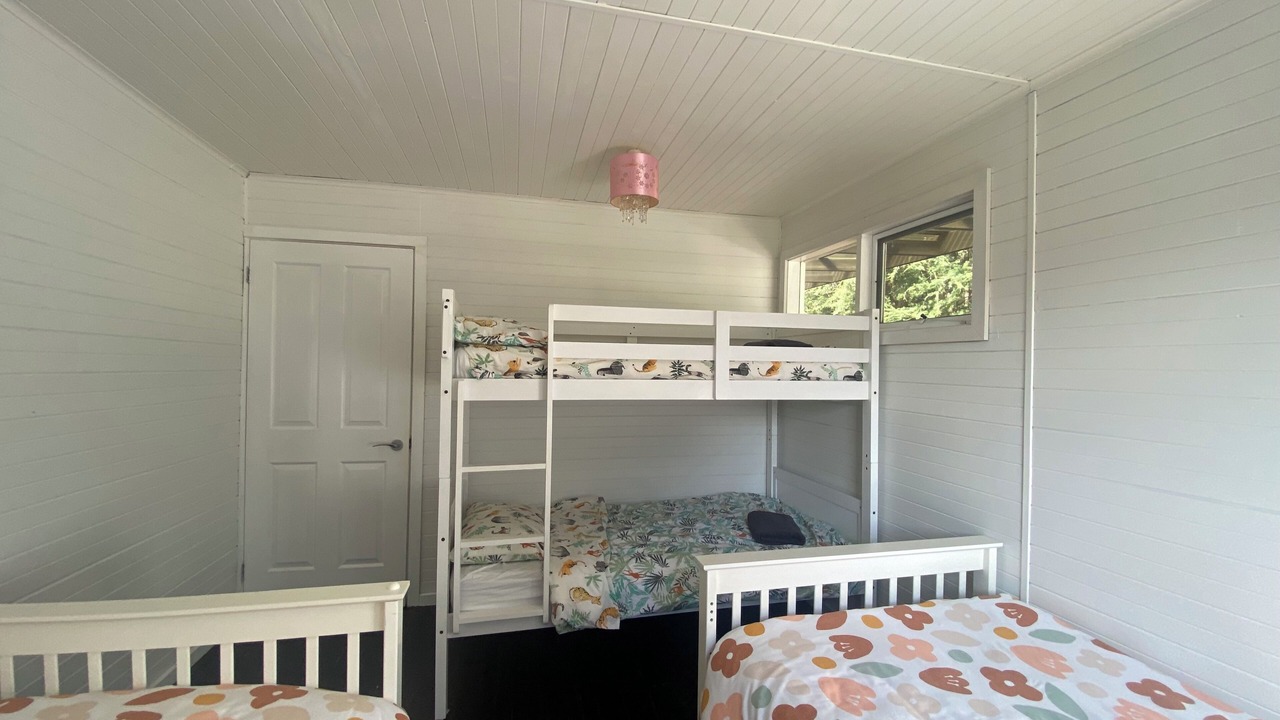 Photo of Bedroom in Warburton