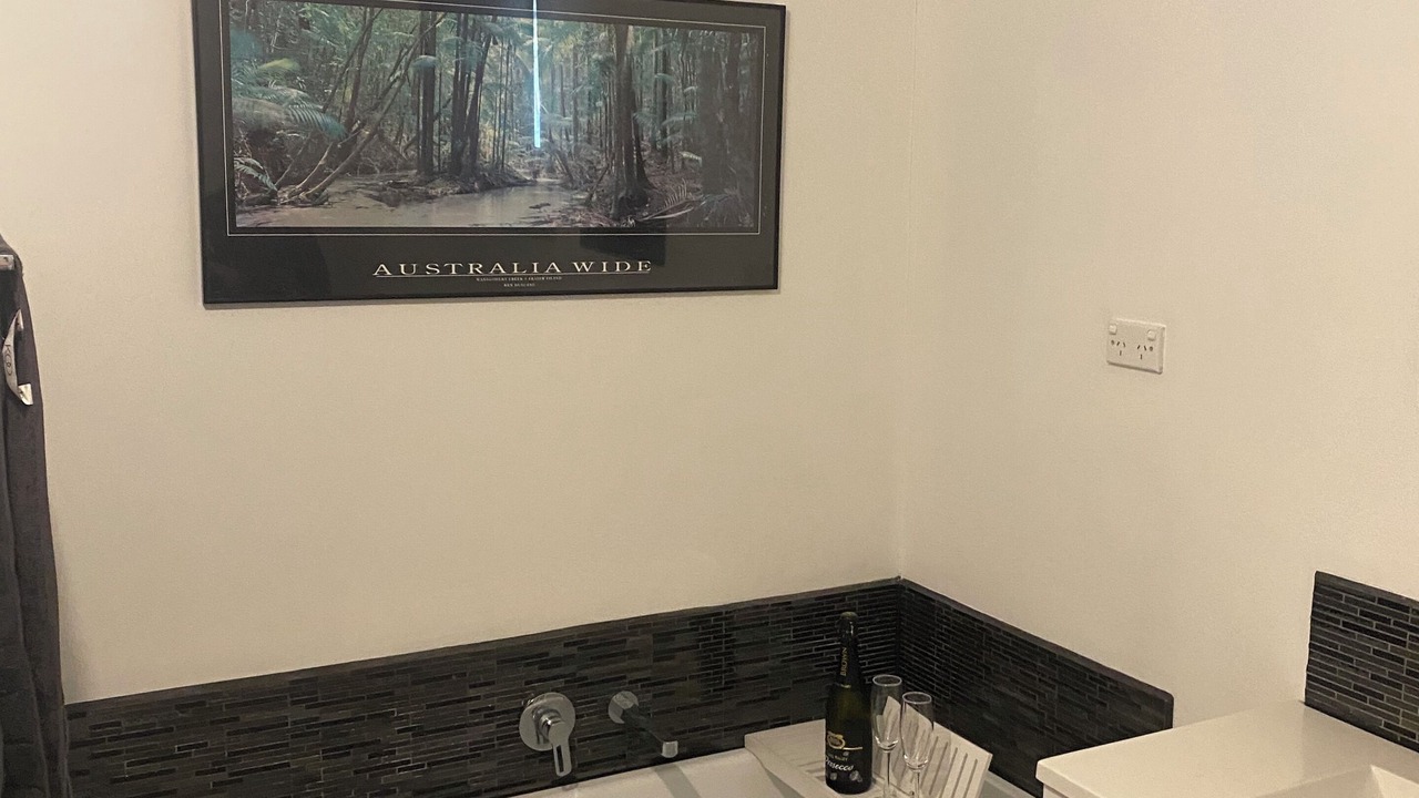 Photo of Bathroom in Warburton