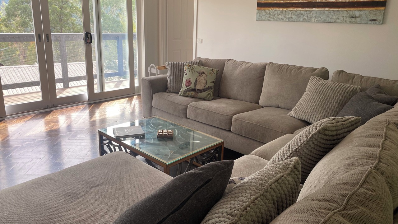 Photo of Livingroom in Warburton
