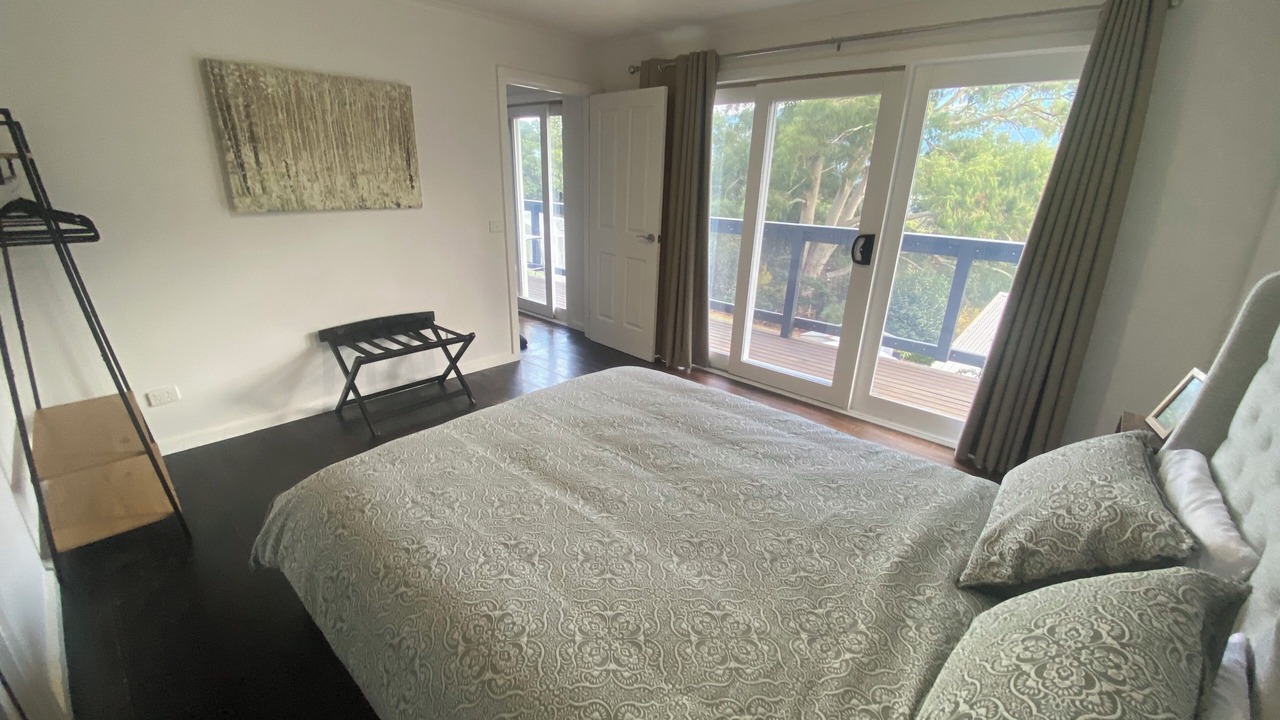 Photo of Bedroom in Warburton