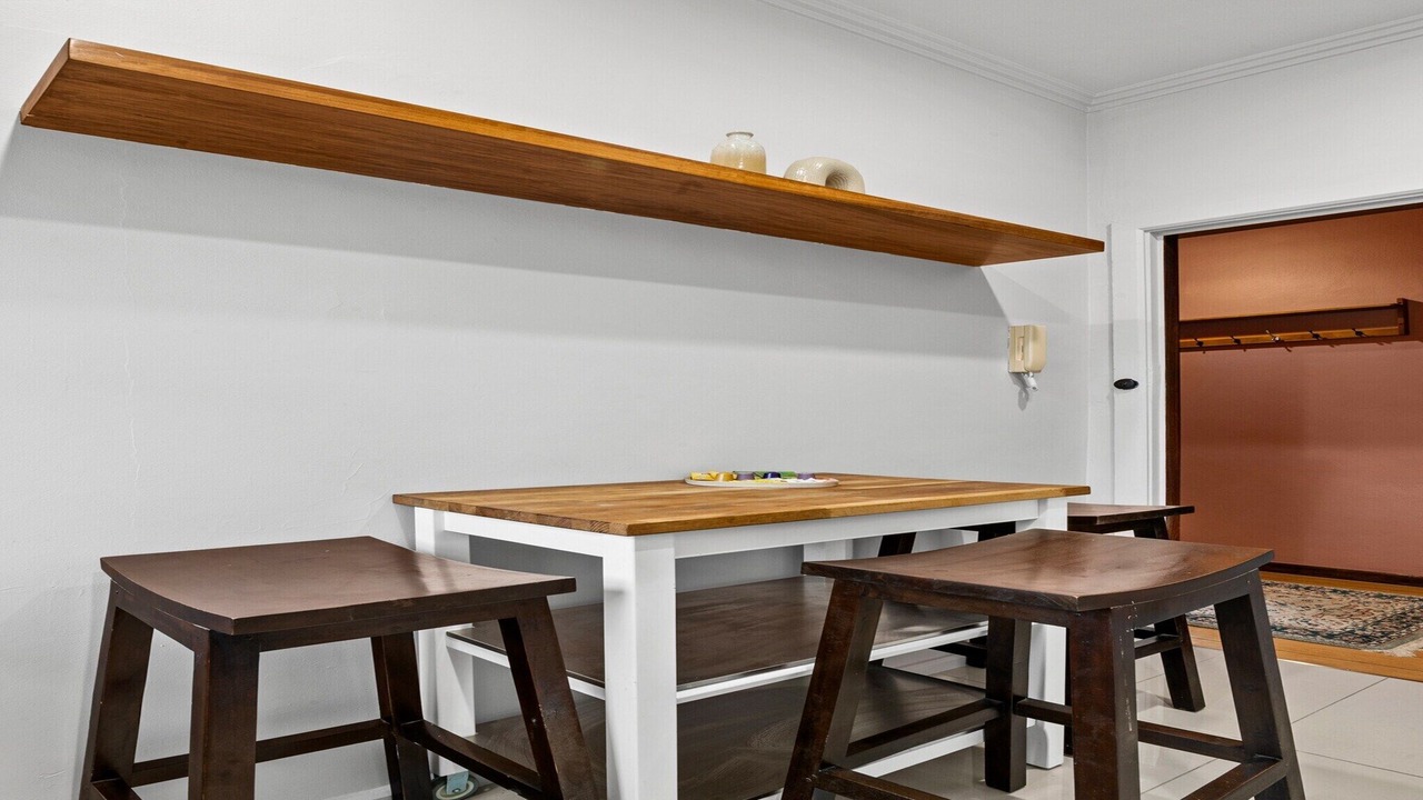 Photo of Livingroom in East Melbourne