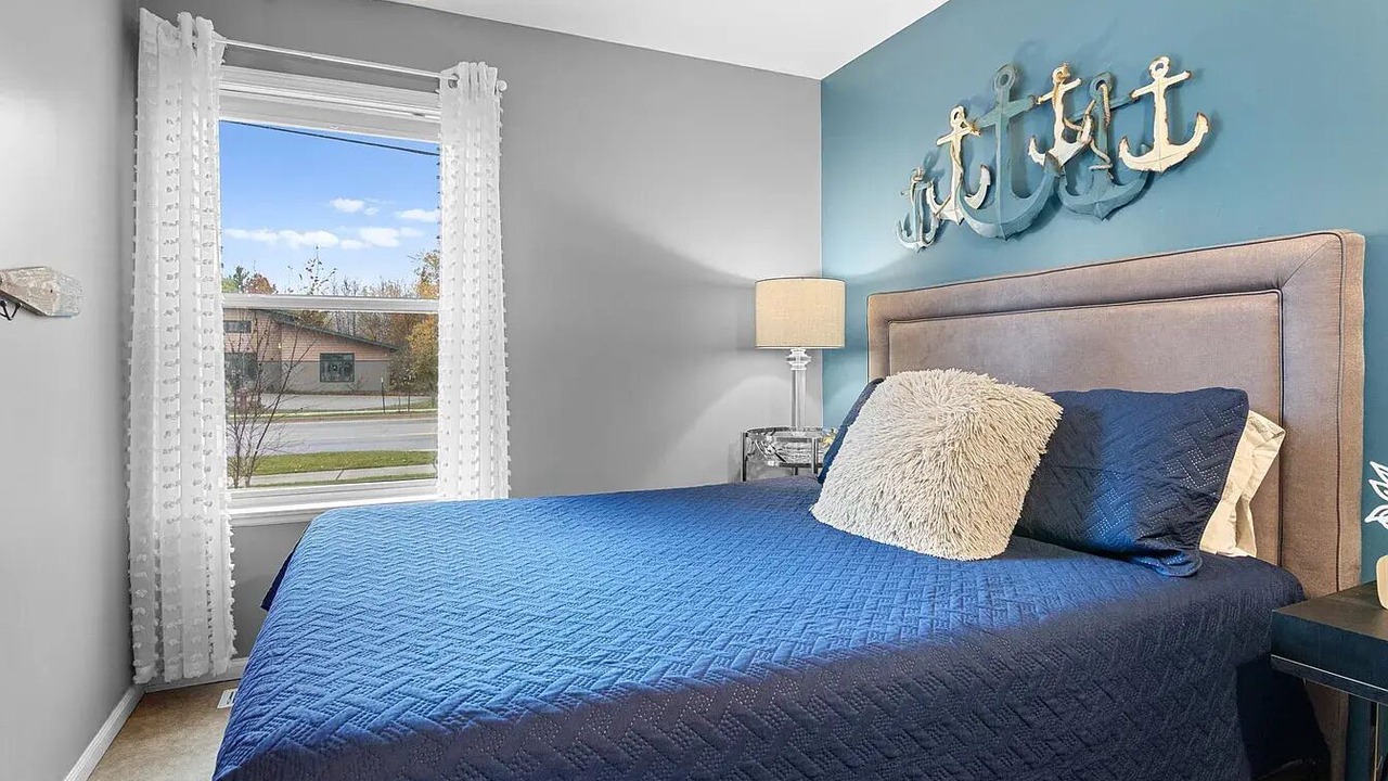 Photo of Bedroom in Elk Rapids