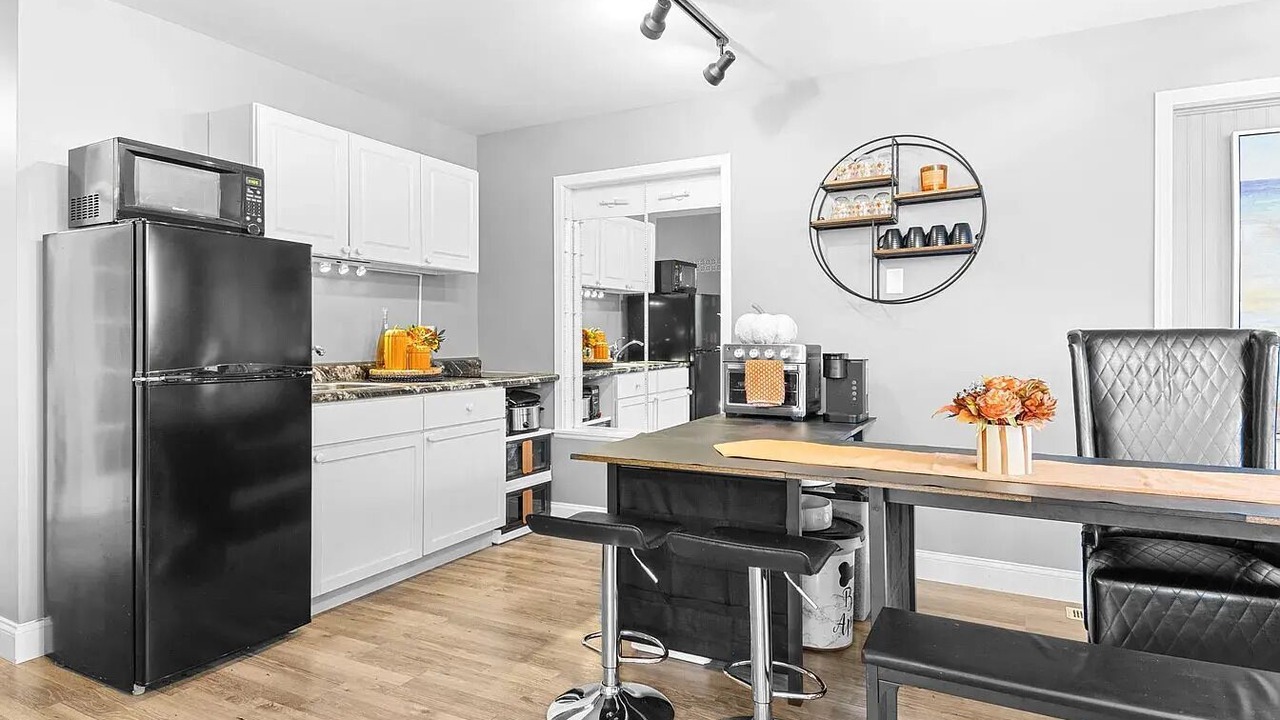 Photo of Kitchen in Elk Rapids