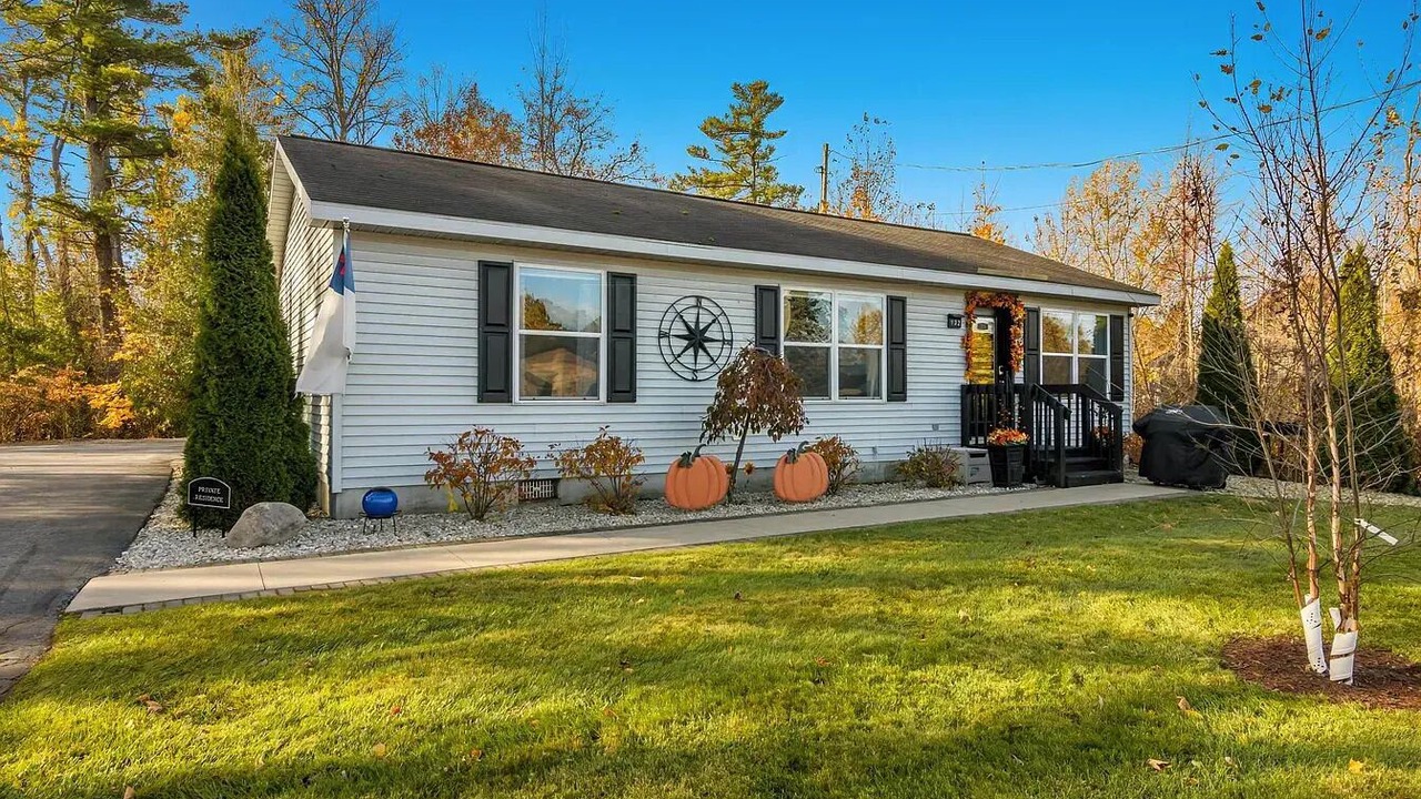 Photo of Outdoor in Elk Rapids