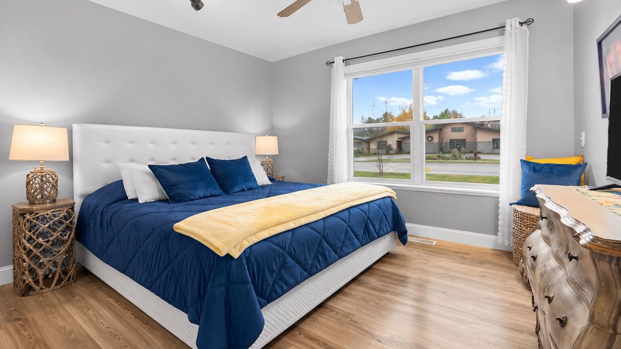 Photo of Bedroom in Elk Rapids