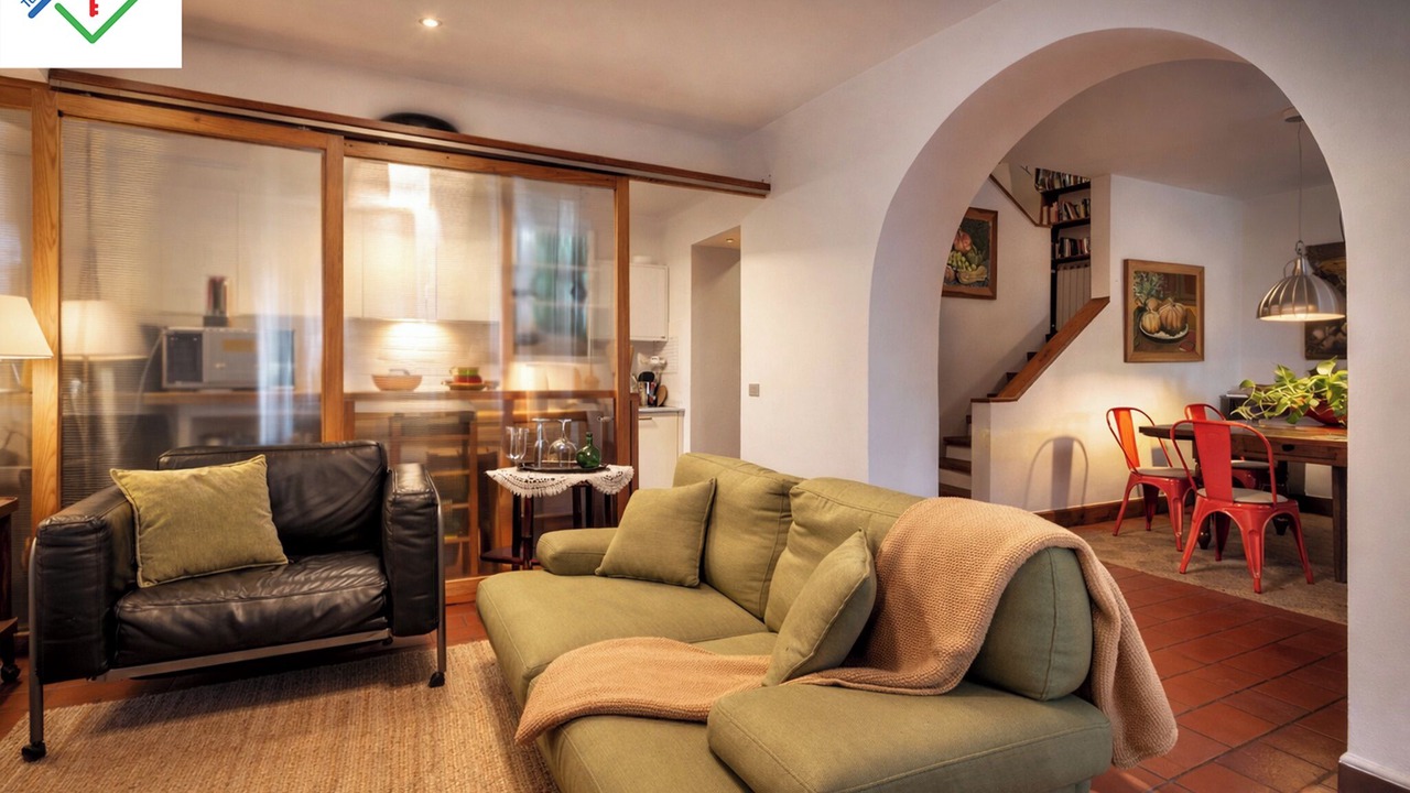Photo of Livingroom in Ciciana