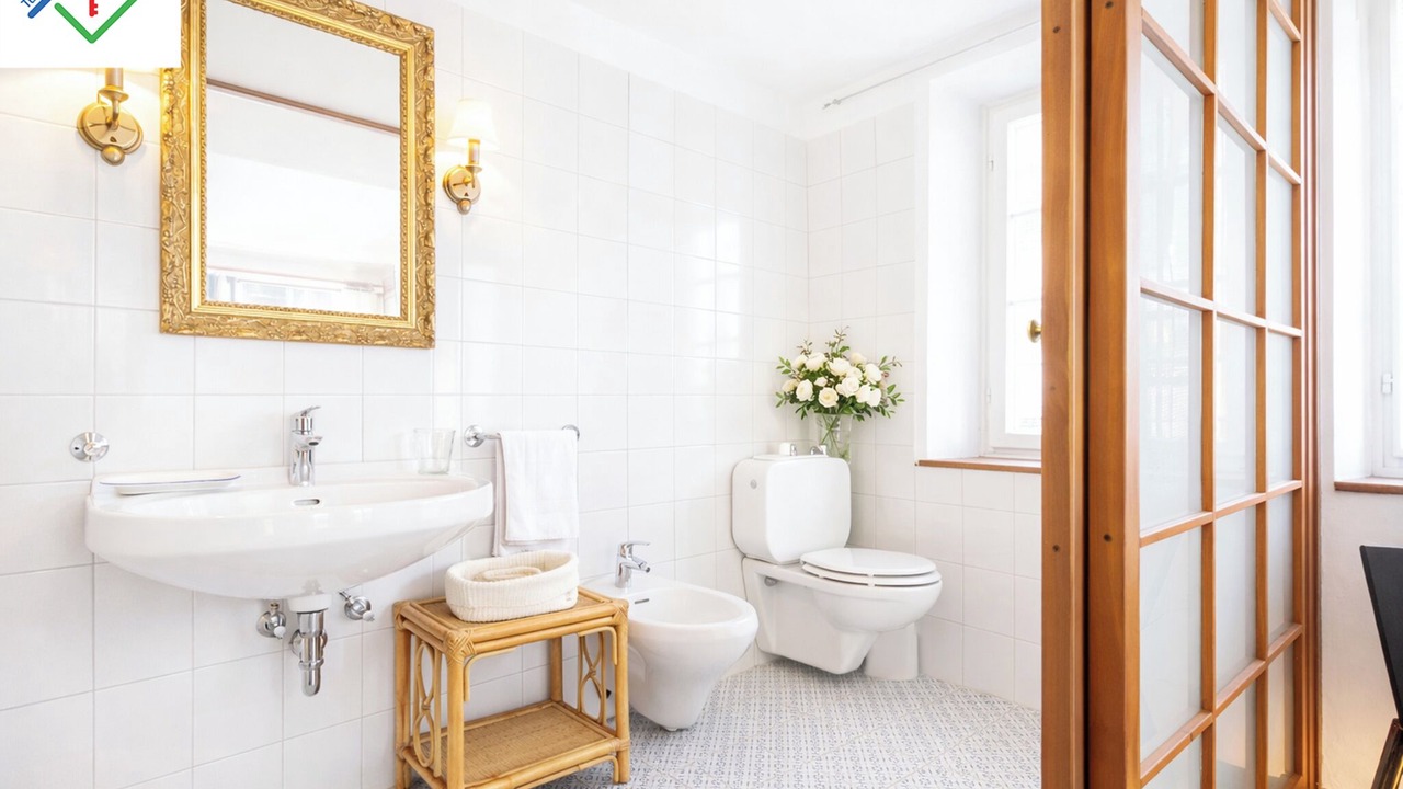 Photo of Bathroom in Ciciana