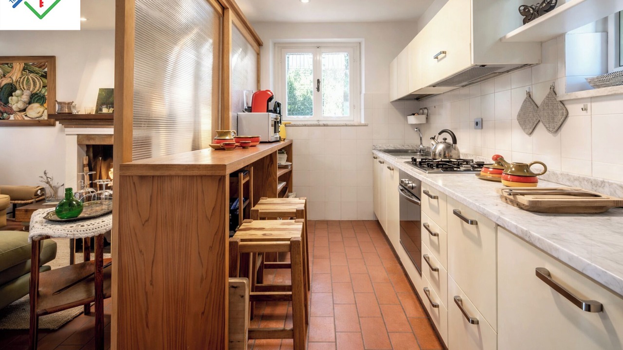 Photo of Kitchen in Ciciana