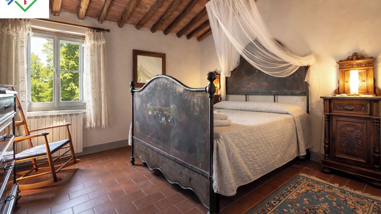 Photo of Bedroom in Ciciana