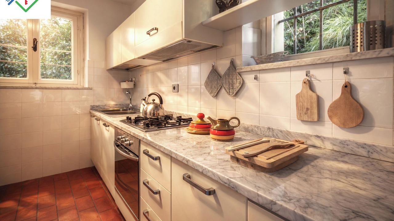 Photo of Kitchen in Ciciana
