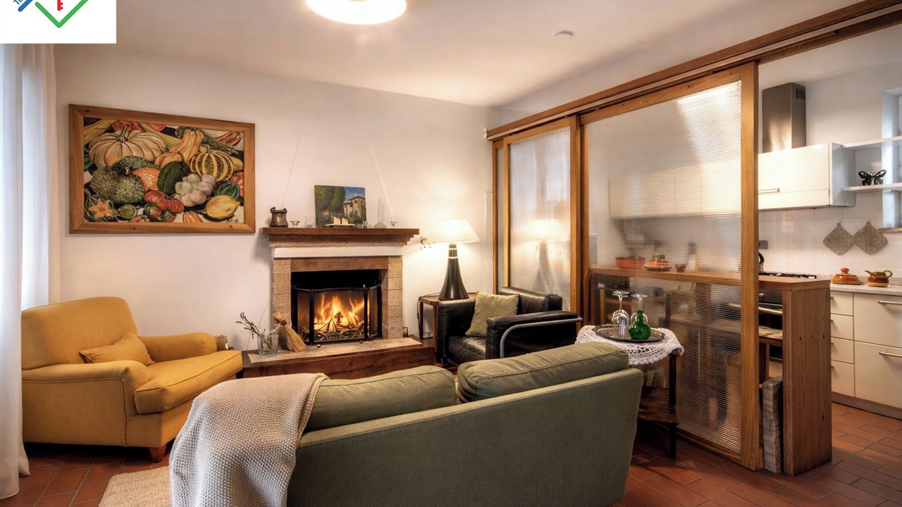 Photo of Livingroom in Ciciana