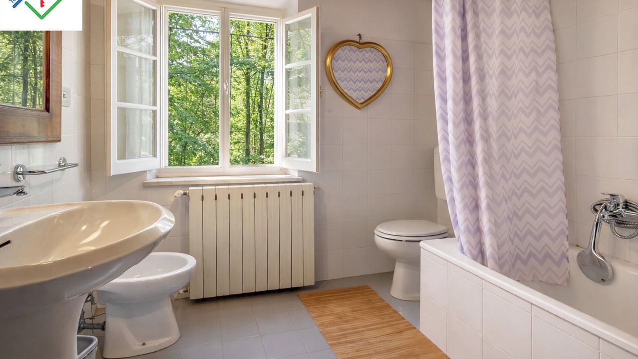Photo of Bathroom in Ciciana