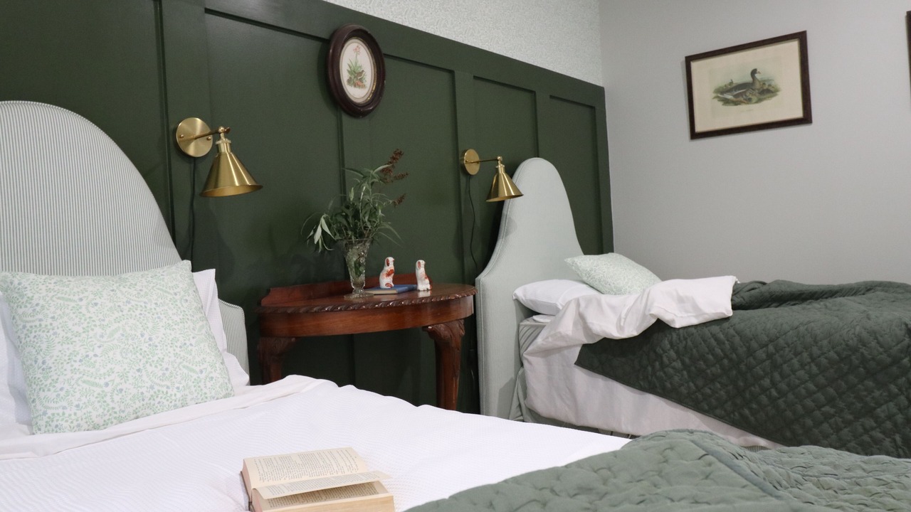 Photo of Bedroom in Bombala