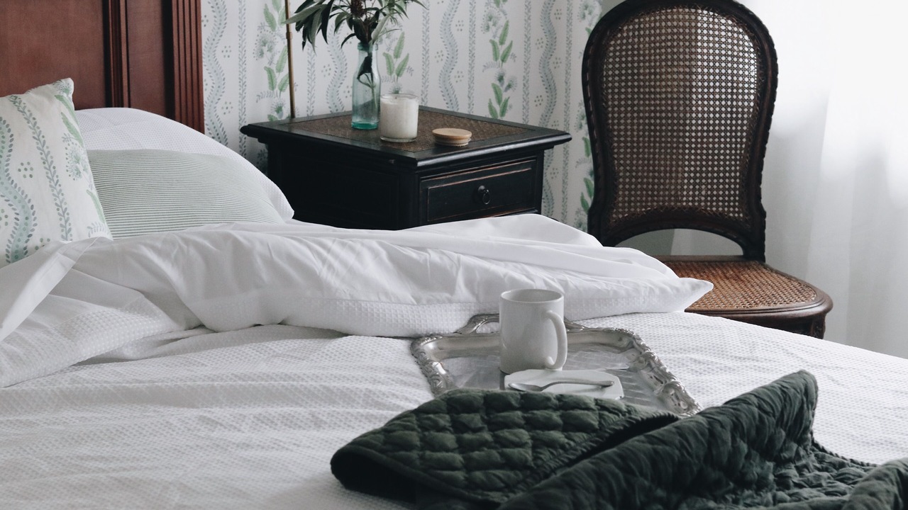 Photo of Bedroom in Bombala