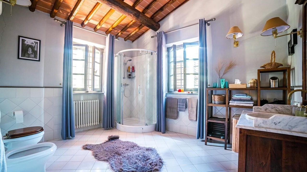Photo of Bathroom in Capannori